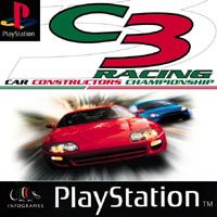 Photo de la boite de C3 Racing